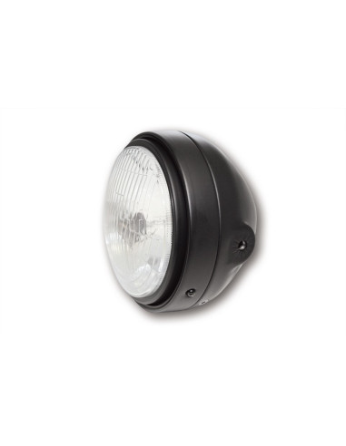 Optique tracker noir