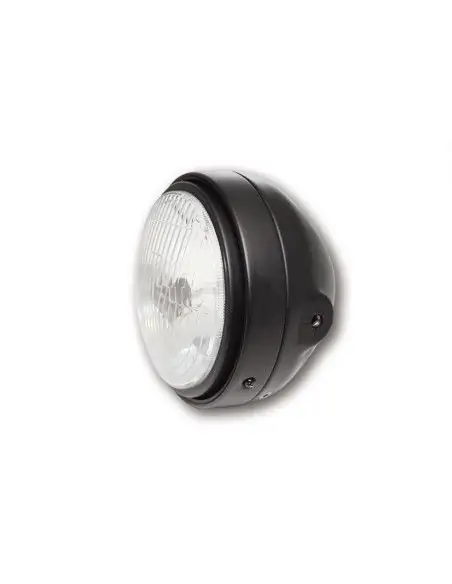 Optique tracker noir