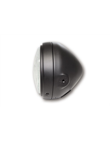 Optique tracker noir