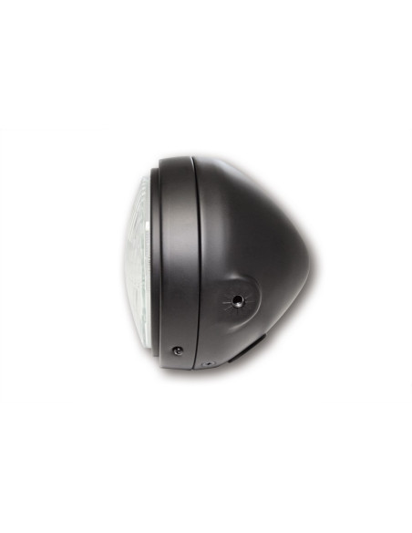 Optique tracker noir