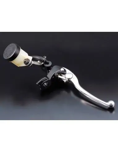 Maitre cylindre de frein semi-radial Nissin