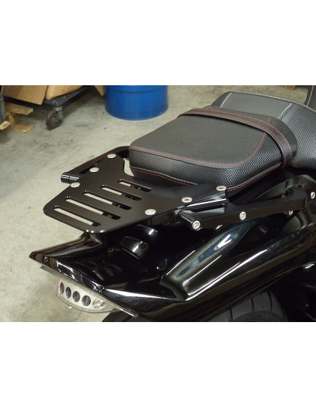 Porte bagage Vmax 1700