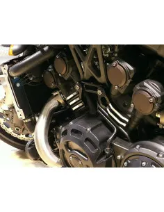 OTEC Vmax 1700 cylinder cover 2