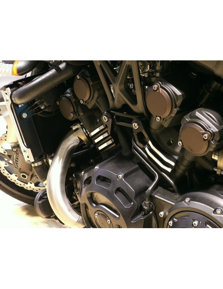 Cache cylindre Vmax 1700