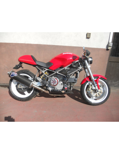 Ducati Monstro 1000