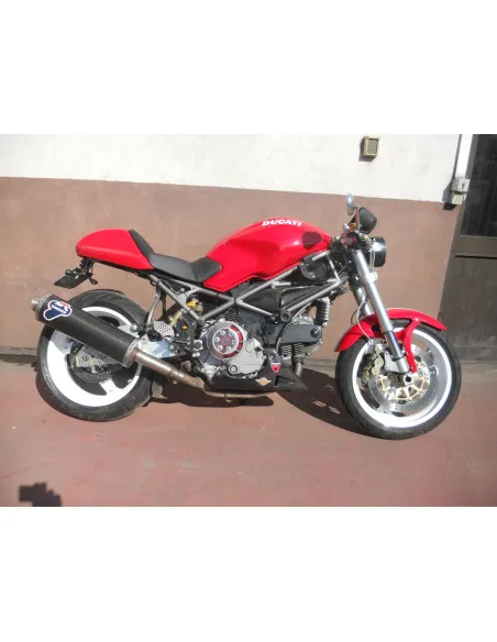 Ducati Monstro 1000