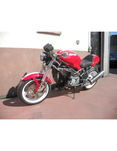 Ducati Monstro 1000