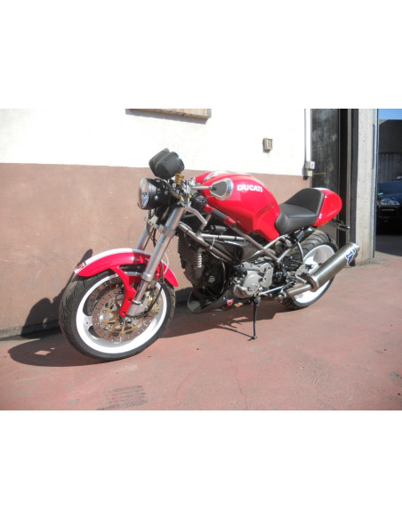 Ducati Monstro 1000