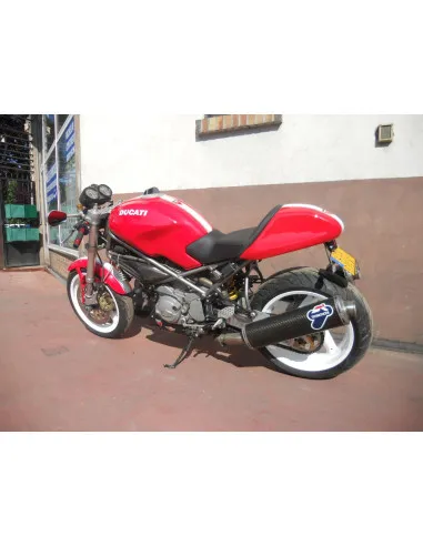 Ducati Monstro 1000