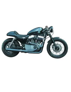 Sportster Cafe Racer