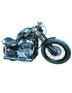 Sportster Cafe Racer 2