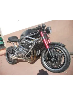 New Projet K