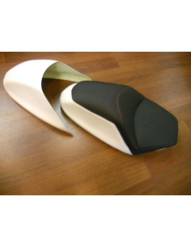 Coque Mini Smart biplace