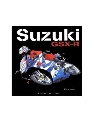 Histoire du GSX-R