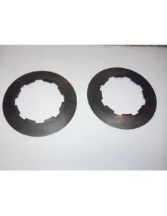 Ressorts d'embrayage GSX-R 1100