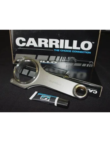 Bielles Racing Carrillo 1100 GSXR 89-92