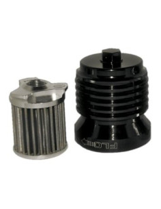 Filtre à huile réutilisable 2