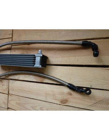 Kit radiateur additionnel