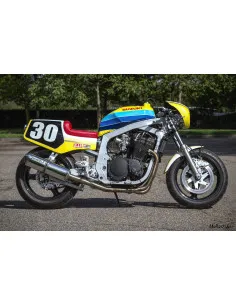 GSXR 1100 - 1986 30 Th 2
