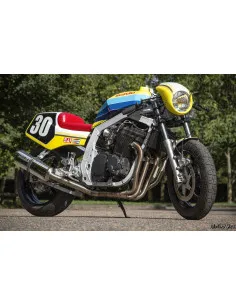 GSXR 1100 - 1986 30 Th