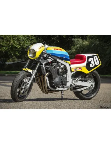 GSXR 1100 - 1986 30 Th