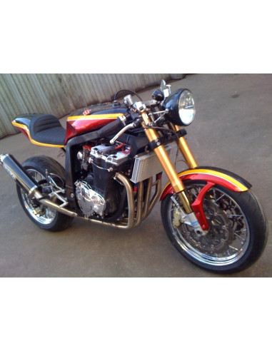 GSXR 1100 Barry Sheene 76