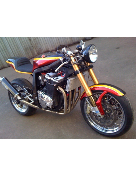 GSXR 1100 Barry Sheene 76