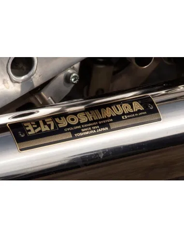 GSXR 1100 Glemseck 101