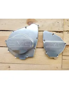 Carter taillé masse GSXR - Bandit