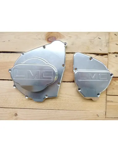 Carter taillé masse GSXR - Bandit