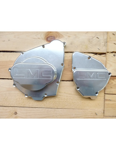 Carter taillé masse GSXR - Bandit