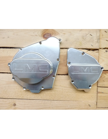 Carter taillé masse GSXR - Bandit