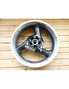 Jante GSXR modifiée pour Vmax 1200 2