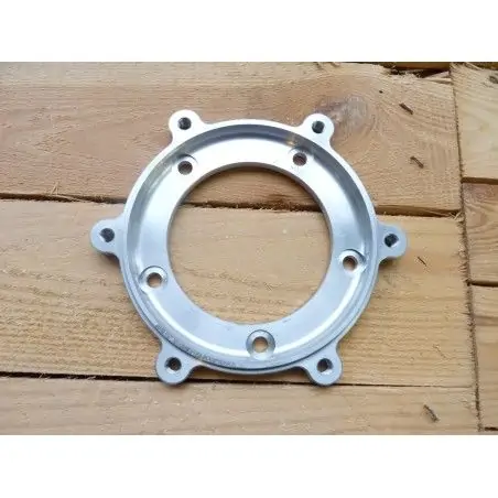 Jante GSXR modifiée pour Vmax 1200