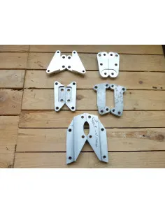 Patte de déport GSXR