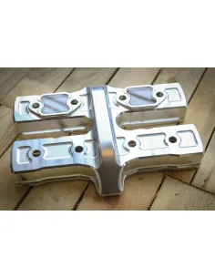 Cache culbuteurs à hublot Vmax 1200 2