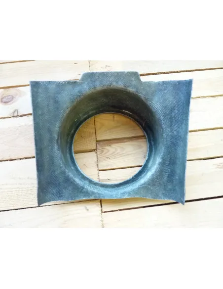 Plaque phare