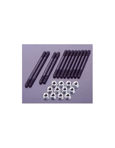 Goujons bs moteur Chromoly APE