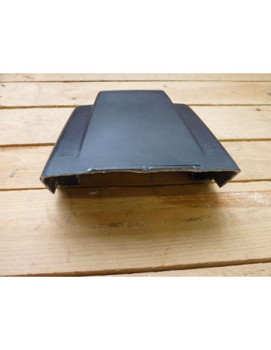 Cache éclairage de plaque GSX-R 85/88