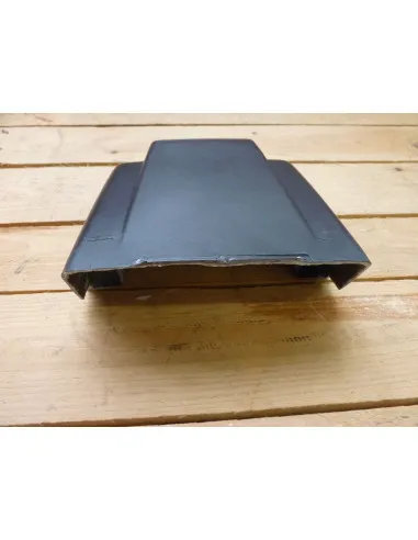 Cache éclairage de plaque GSX-R 85/88