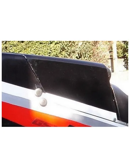 Capot de selle GSXR 750 1985