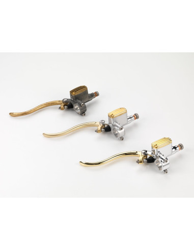 Maitre cylindre Kustom Tech