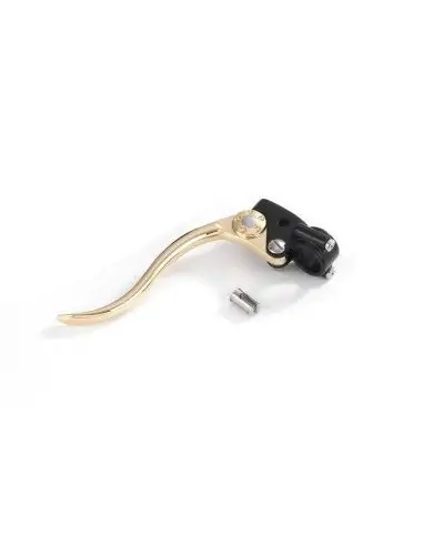 Leviers Kustom Tech