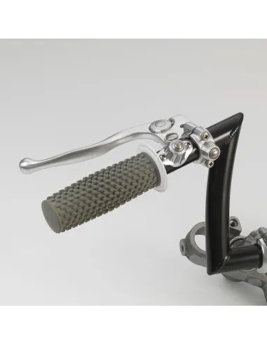 Bouton Kustom Tech