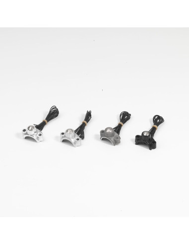 Bouton Kustom Tech