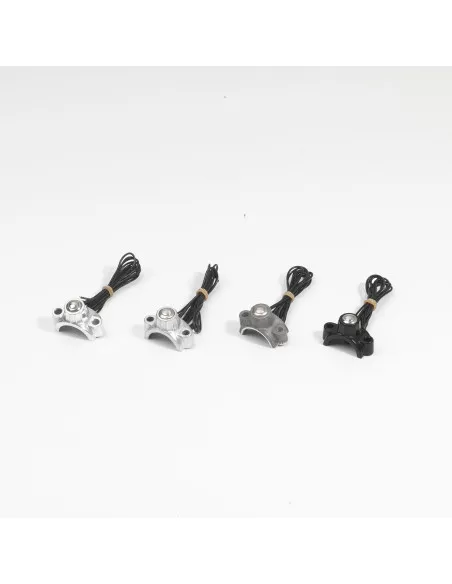 Bouton Kustom Tech