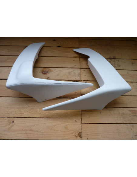Ecopes street bike GSXR 750/1100 92/95