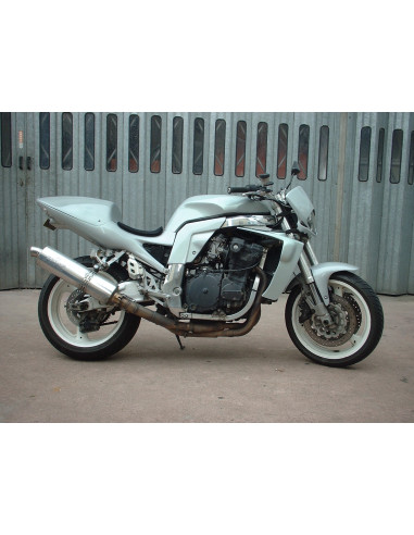 Ecopes street bike GSXR 750/1100 92/95