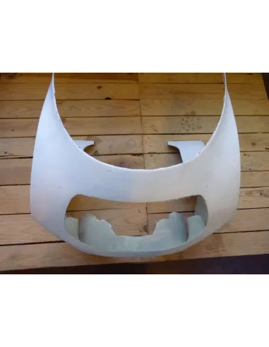 Tete de fourche GSXR 1100 89/92