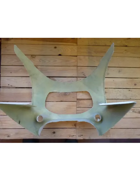 Tete de fourche GSXR 1100 89/92
